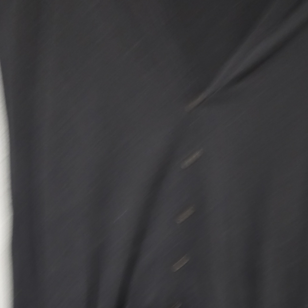 Maurices Classic Black Cardigan Sweater - Picture 5 of 6